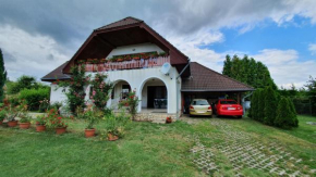 Kondor Vendégház, Badacsonytomaj